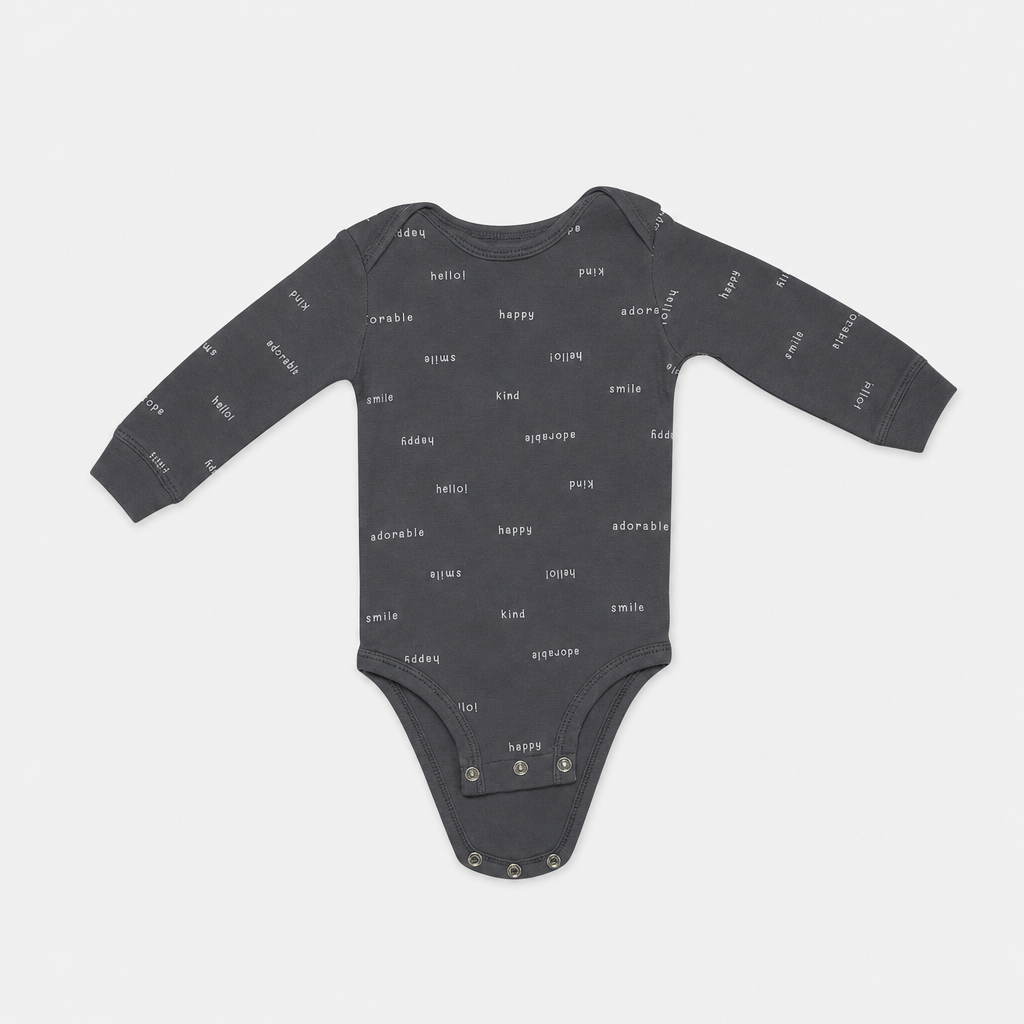 Body - Bambino - 66 - 71 | 6 mesi