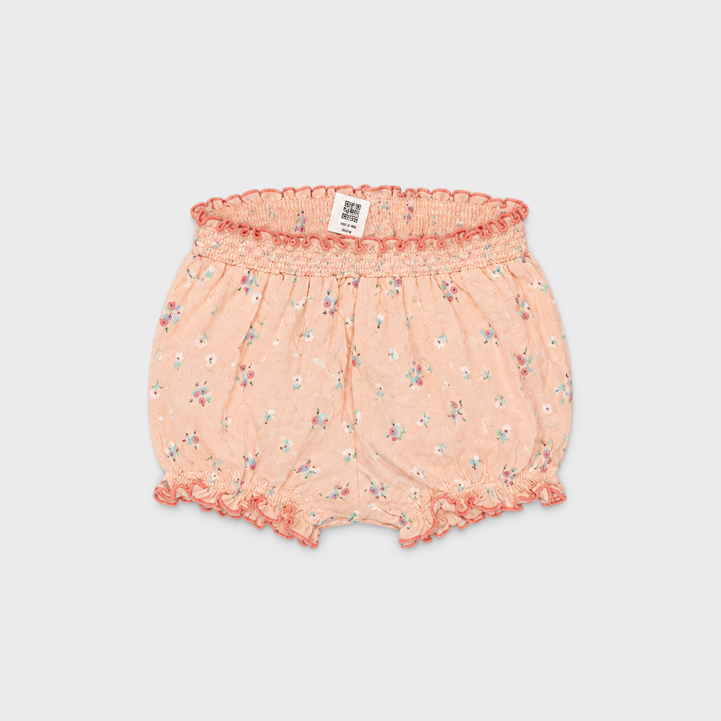 Pantaloncini corti - Bambina - 66 - 71 | 6 mesi