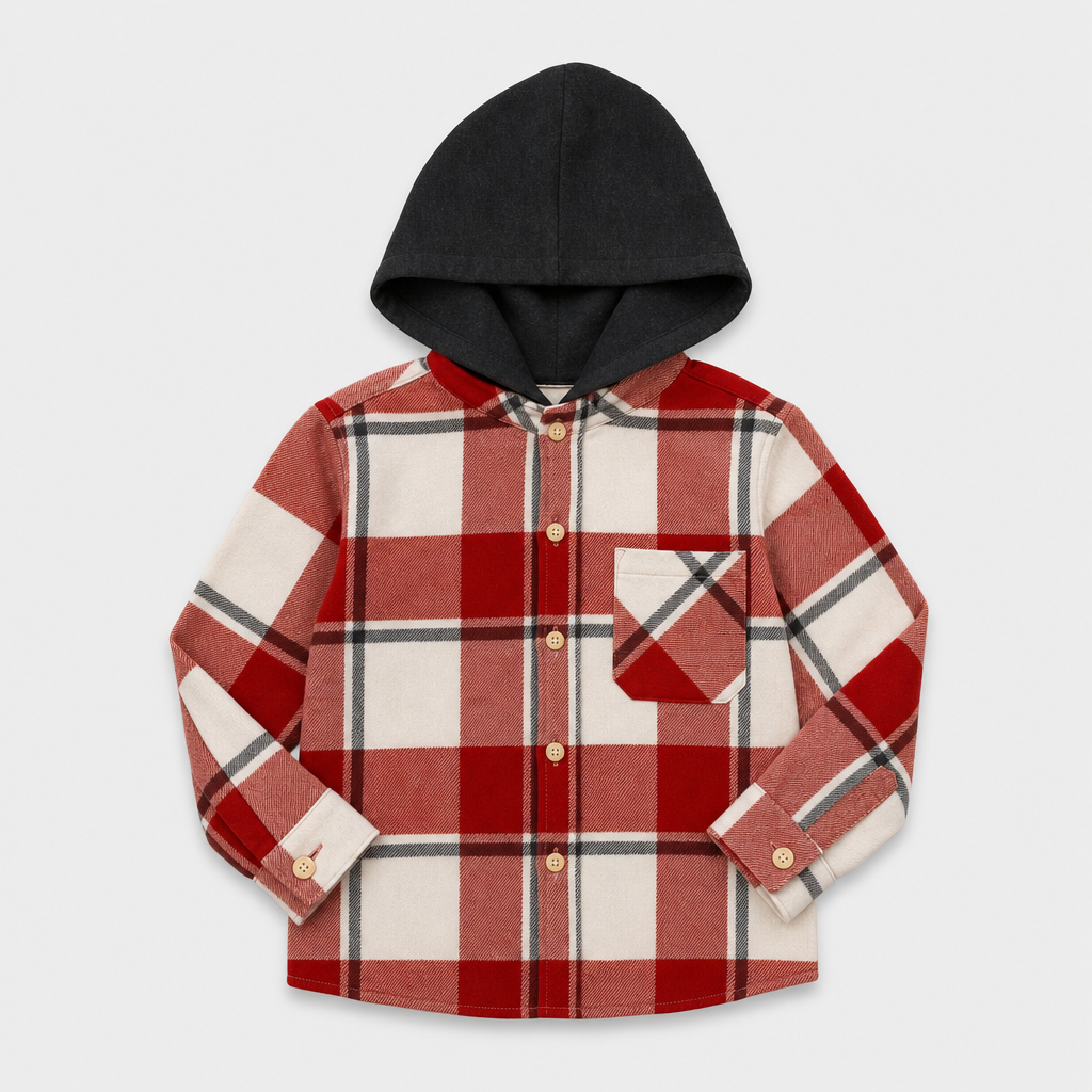 Camicia - Bambino - 84 - 89 | 18 mesi