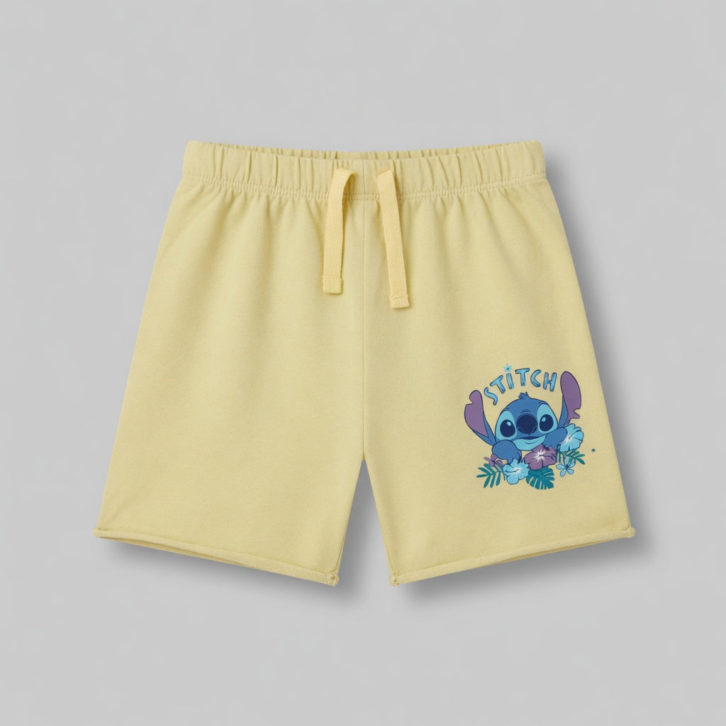 Pantaloncini corti - Bambina - 84 - 89 | 18 mesi