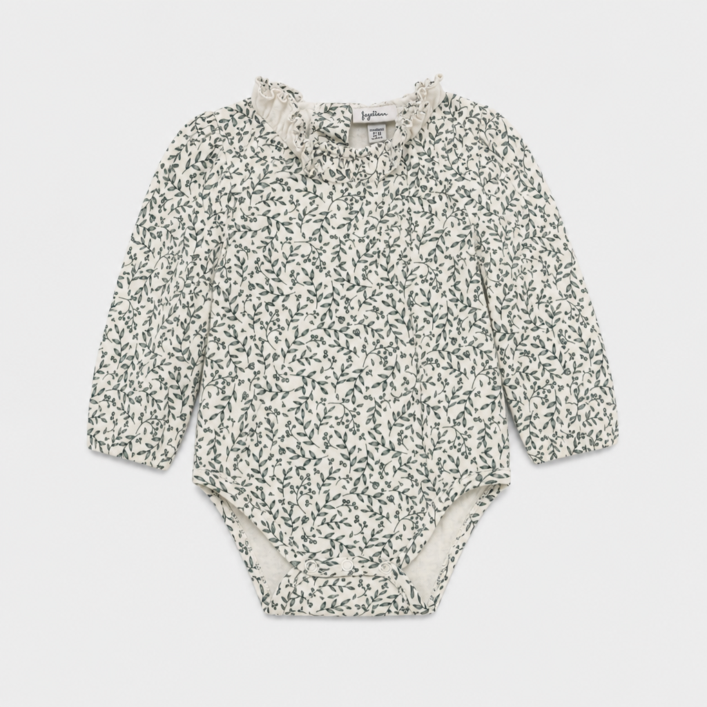 Body - Bambina - 66 - 71 | 6 mesi
