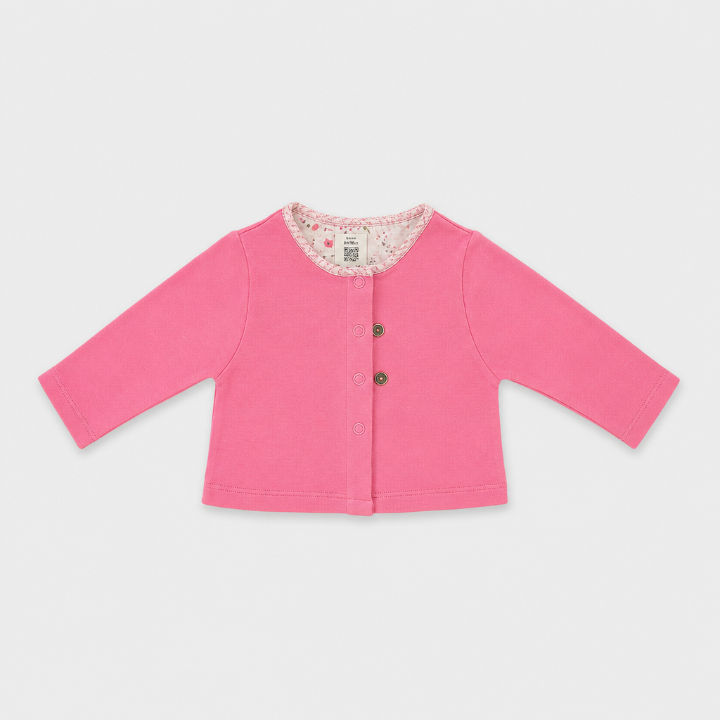 Coprispalla - Bambina - 60 - 65 | 3 mesi