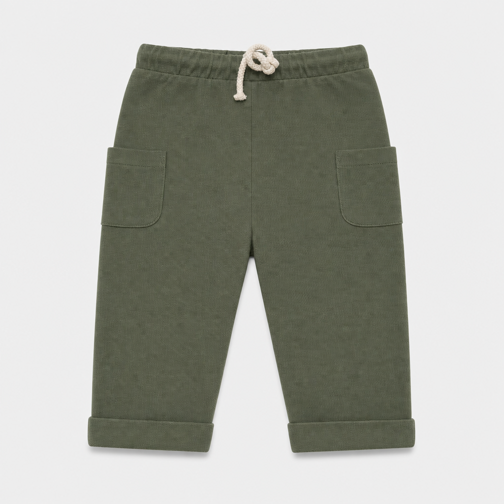 Pantaloni tuta - Bambino - 102 - 107 | 4 anni