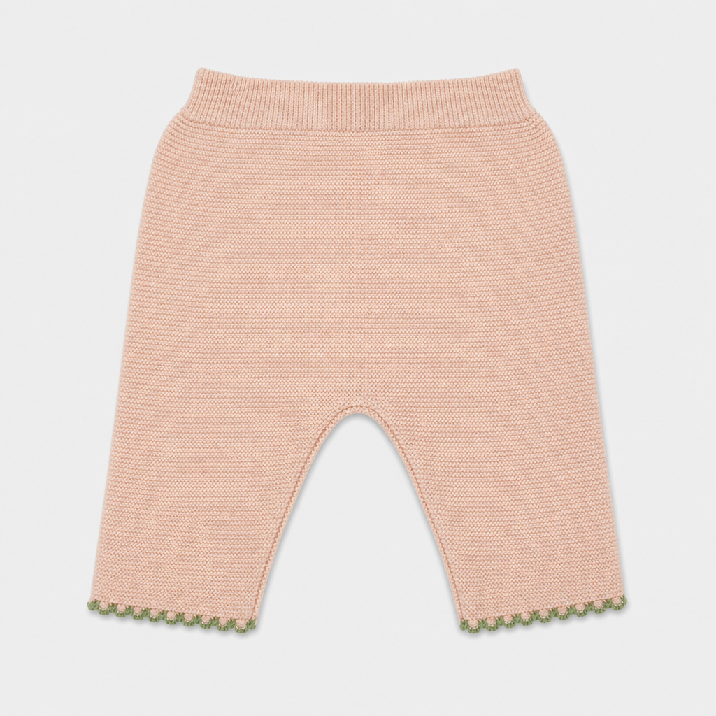 Pantaloni - Bambina - 50 - 59 < 3 mesi