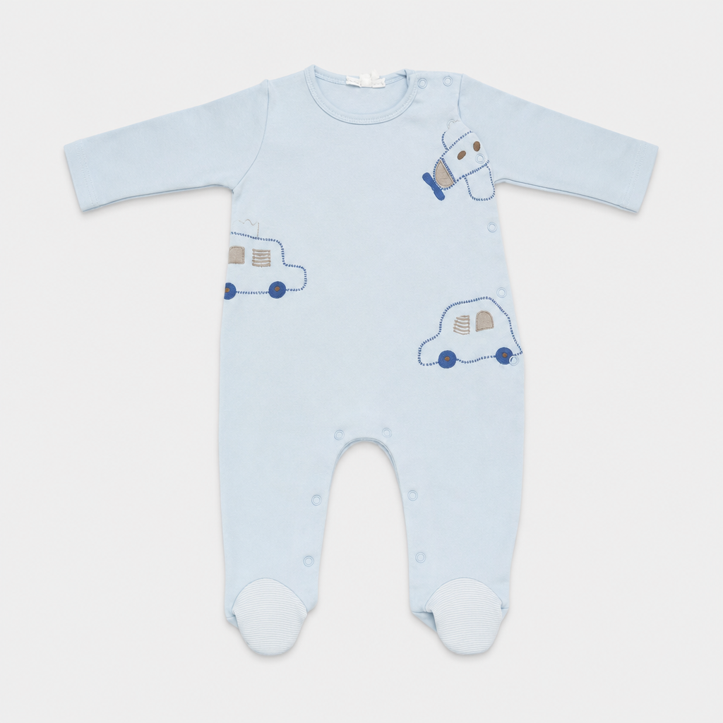 Tutine neonato - Bambino - 60 - 65 | 3 mesi
