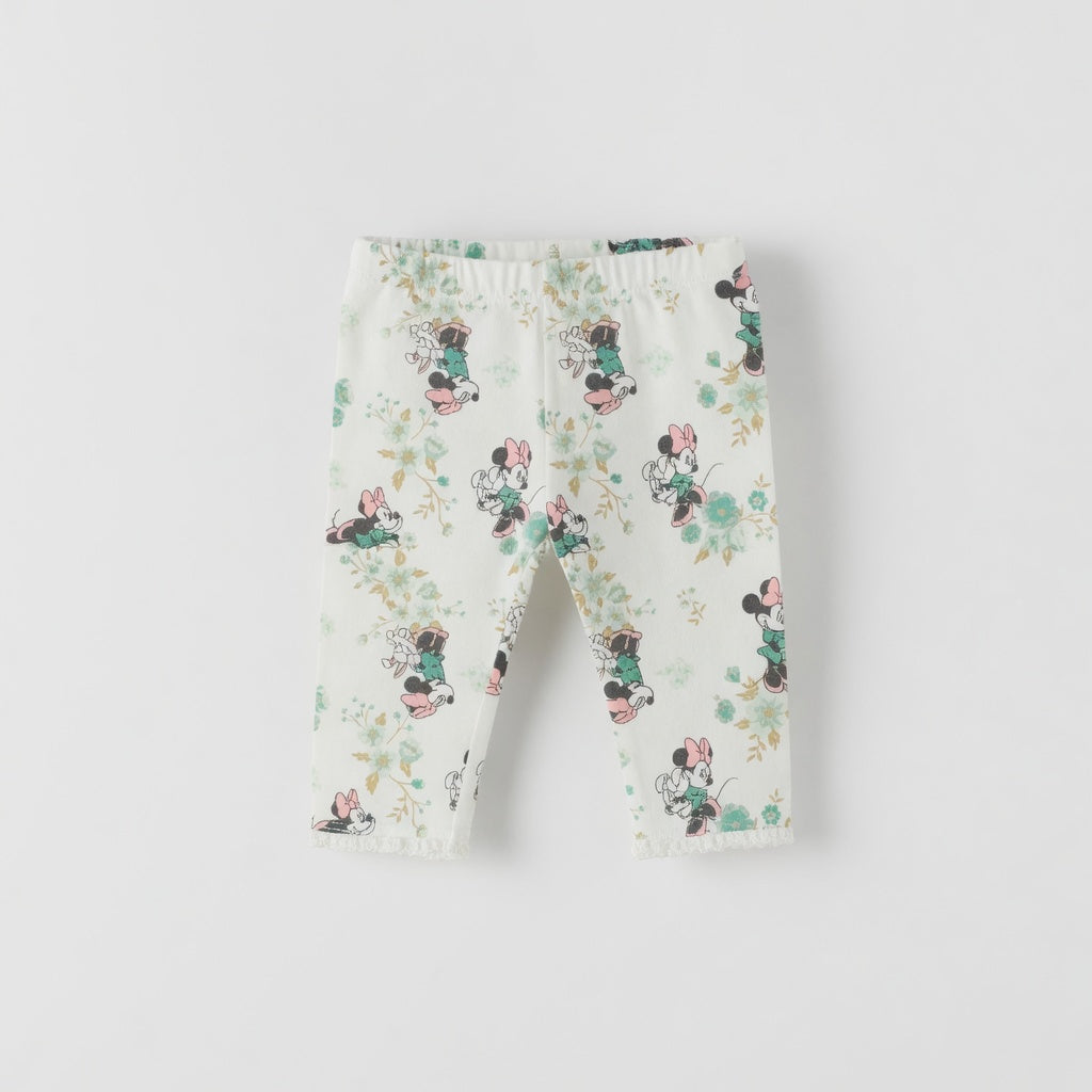 Leggins - Bambina - 60 - 65 | 3 mesi