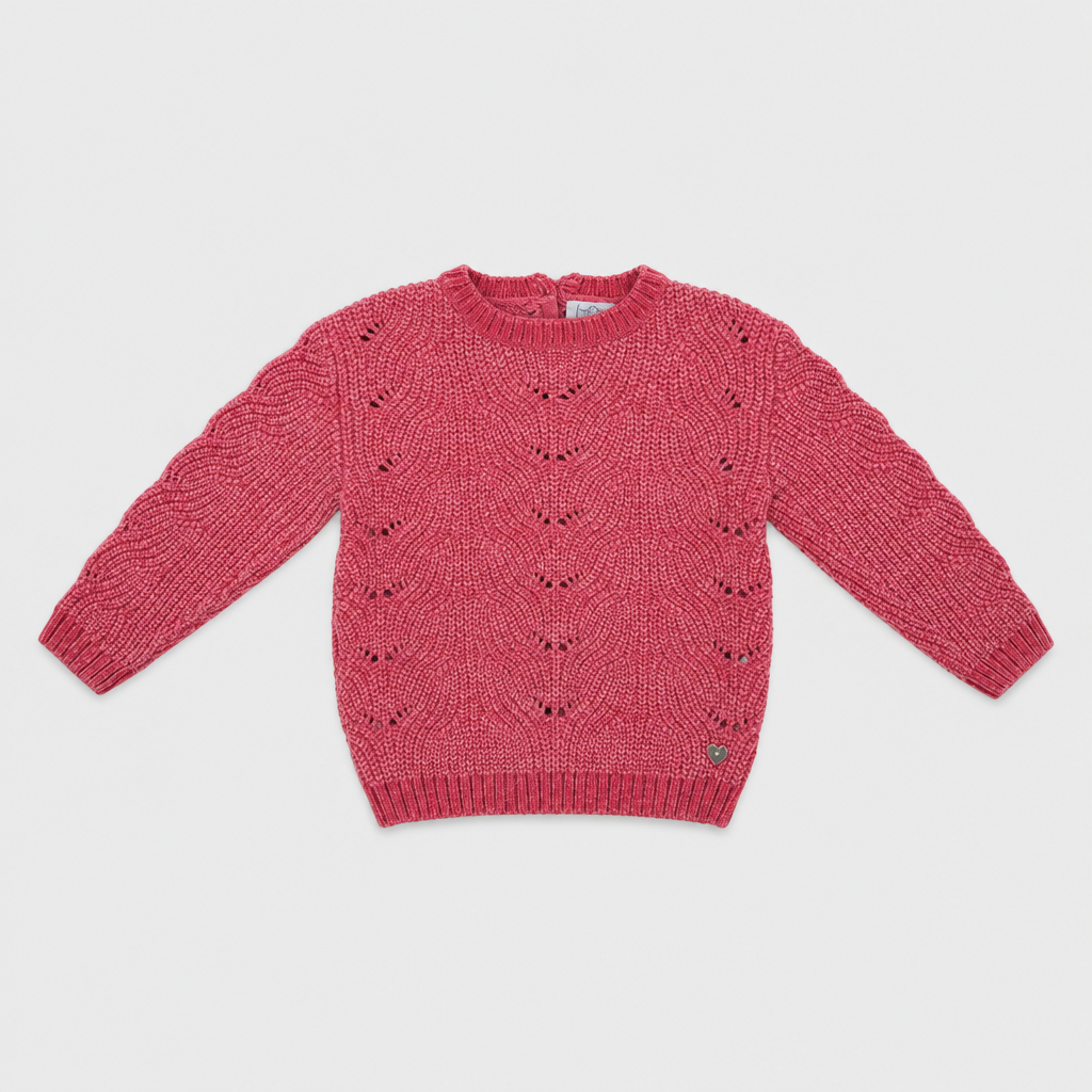 Maglione - Bambina - 90 - 95 | 2 anni