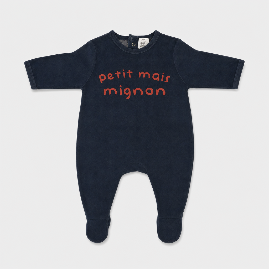 Tutine neonato - Bambino - 50 - 59 < 3 mesi