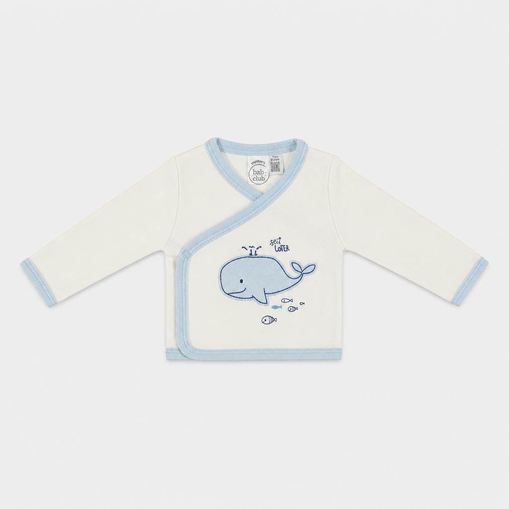 Body - Bambino - 60 - 65 | 3 mesi