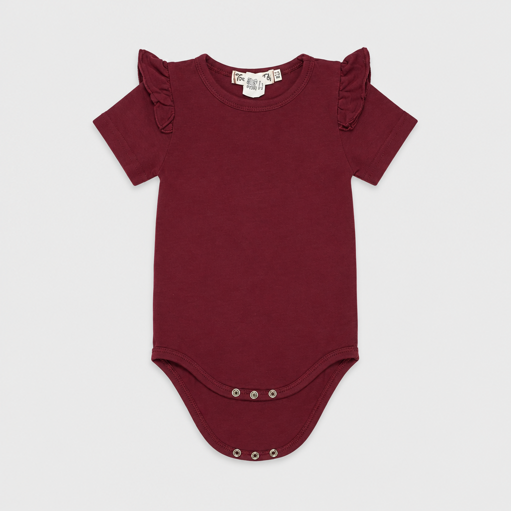 Body - Bambina - 78 - 83 | 1 anno