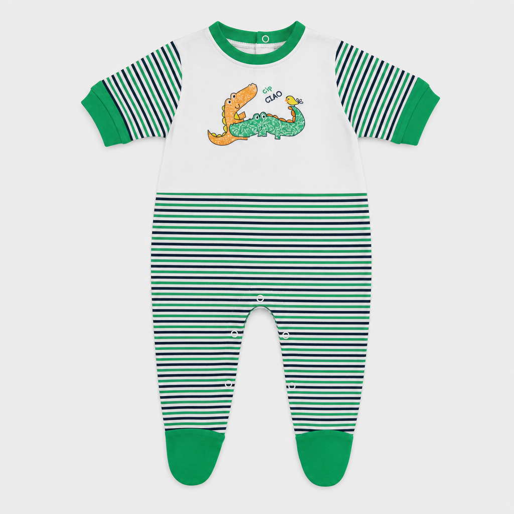 Tutine neonato - Bambino - 66 - 71 | 6 mesi