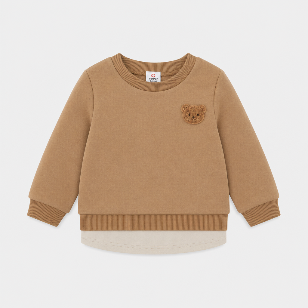Felpa - Bambino - 66 - 71 | 6 mesi