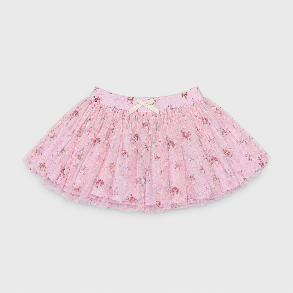 Gonna - Bambina - 66 - 71 | 6 mesi