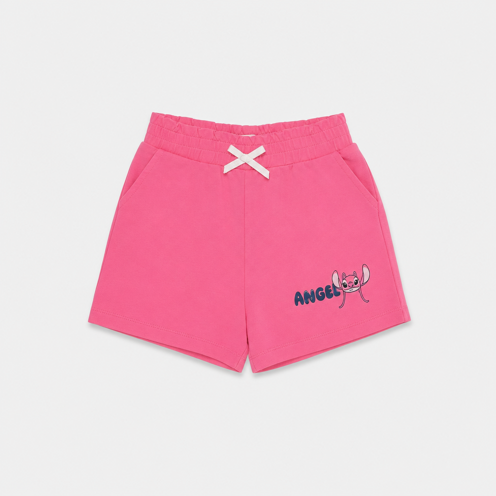 Pantaloncini corti - Bambina - 60 - 65 | 3 mesi