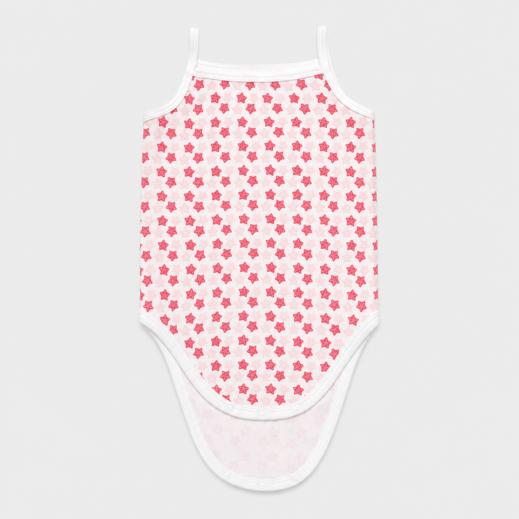 Body - Bambina - 90 - 95 | 2 anni
