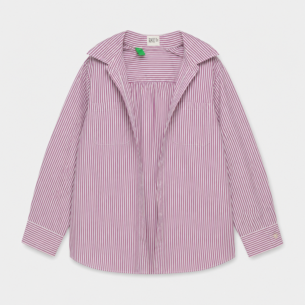 Camicia - Bambina - 108 - 113 | 5 anni