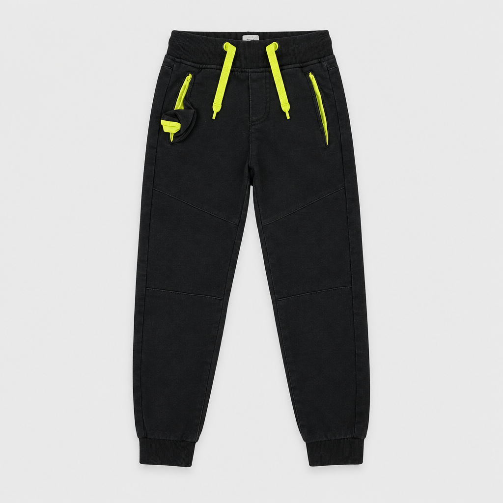 Pantaloni tuta - Bambino - 102 - 107 | 4 anni