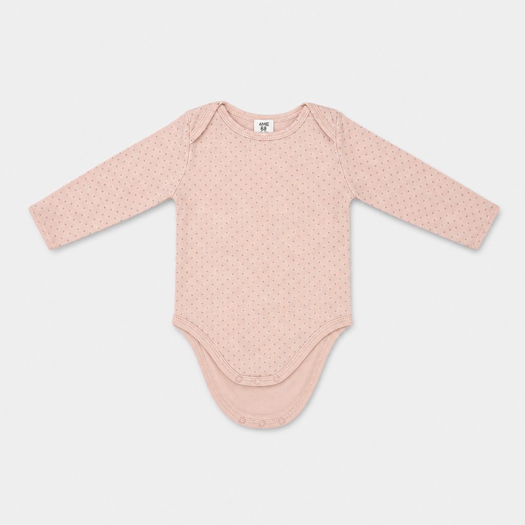 Body - Bambina - 72 - 77 | 9 mesi