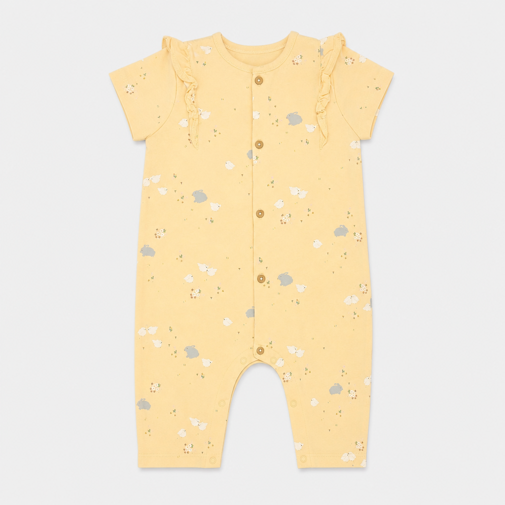 Tutine neonato - Bambina - 72 - 77 | 9 mesi