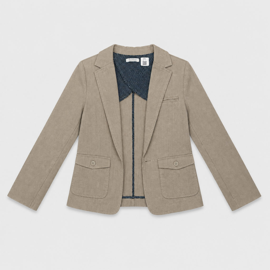 Giacca primavera - Bambino - 108 - 113 | 5 anni