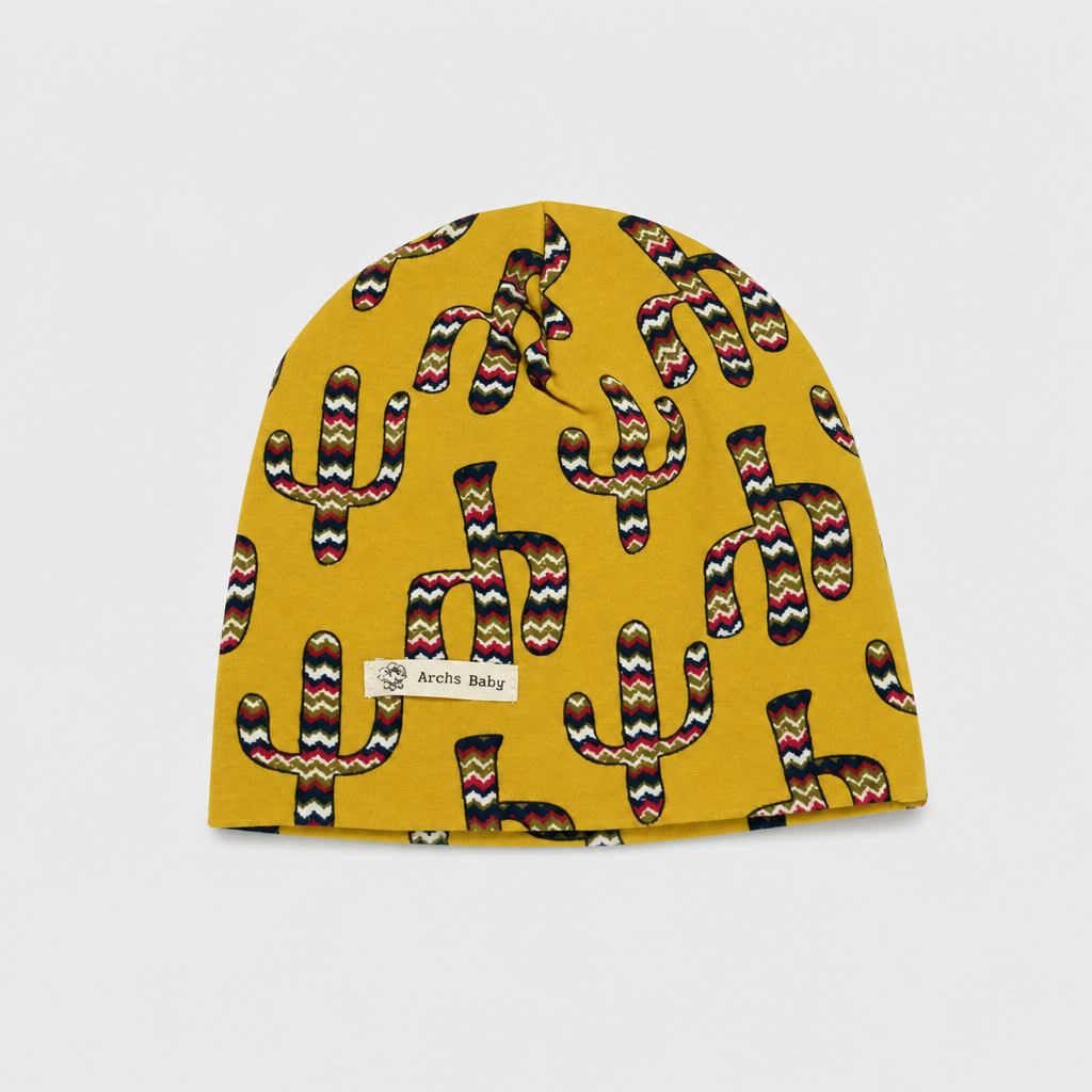 Cappellino - Bambino - 78 - 83 | 1 anno