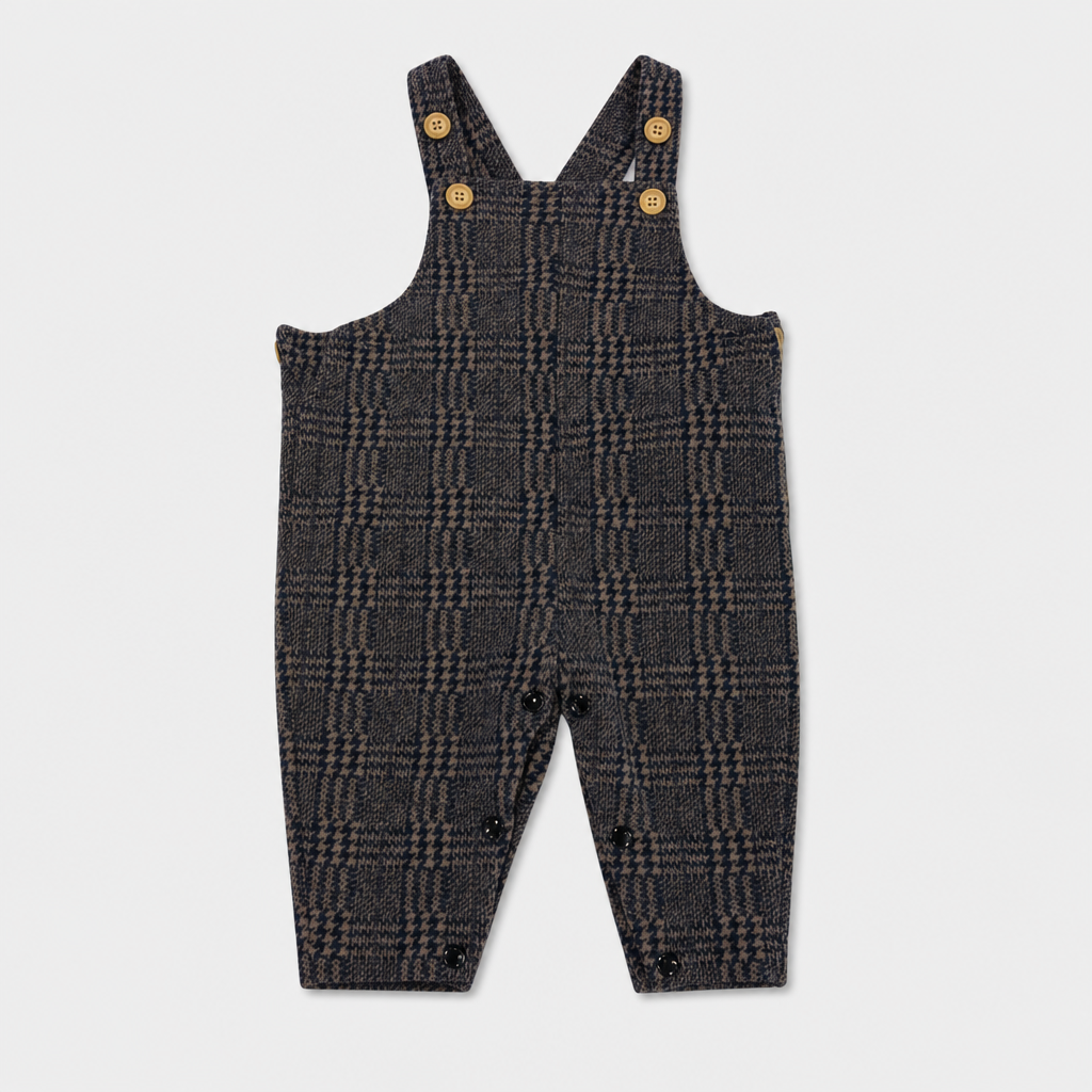Salopette - Bambino - 60 - 65 | 3 mesi