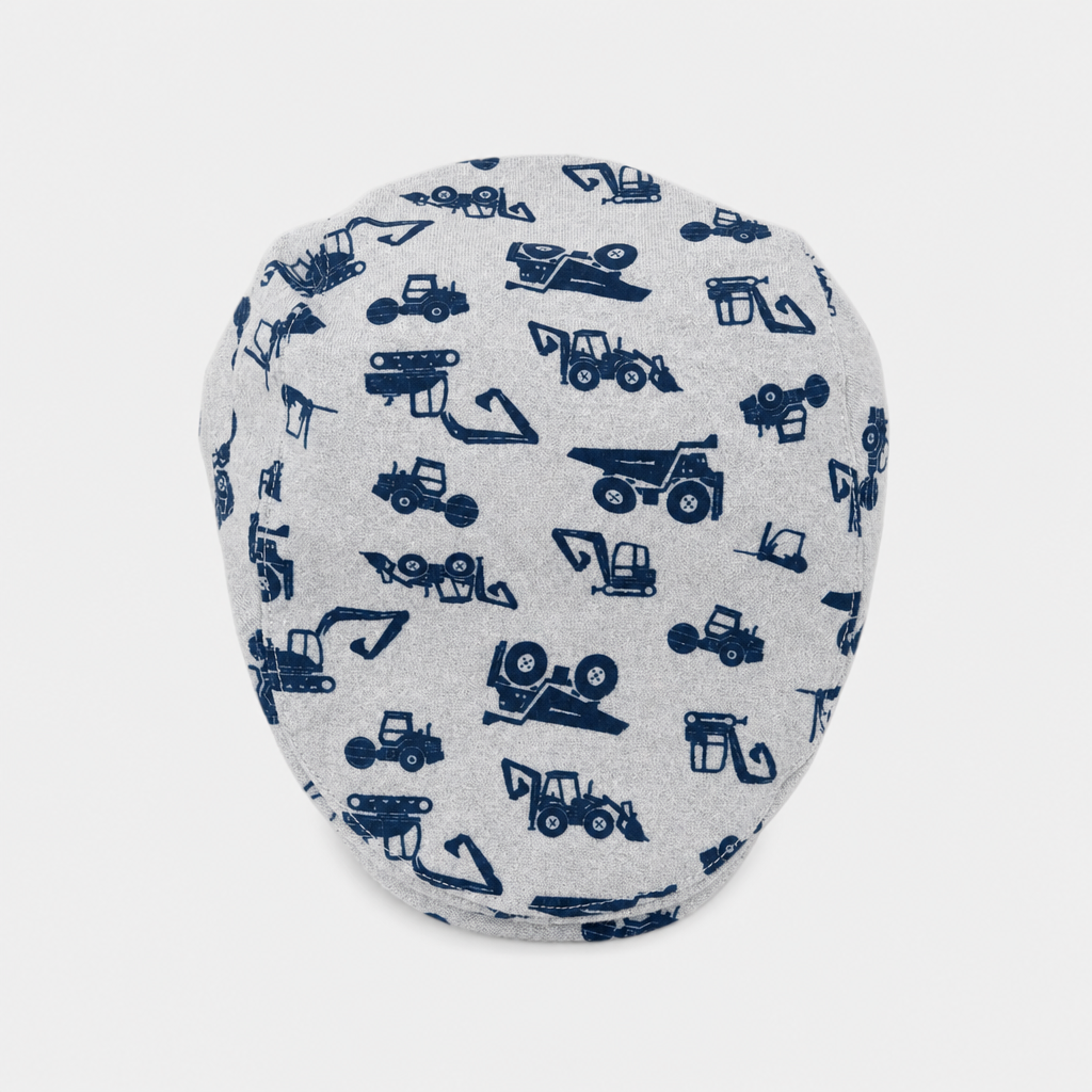 Cappellino - Bambino - 108 - 113 | 5 anni