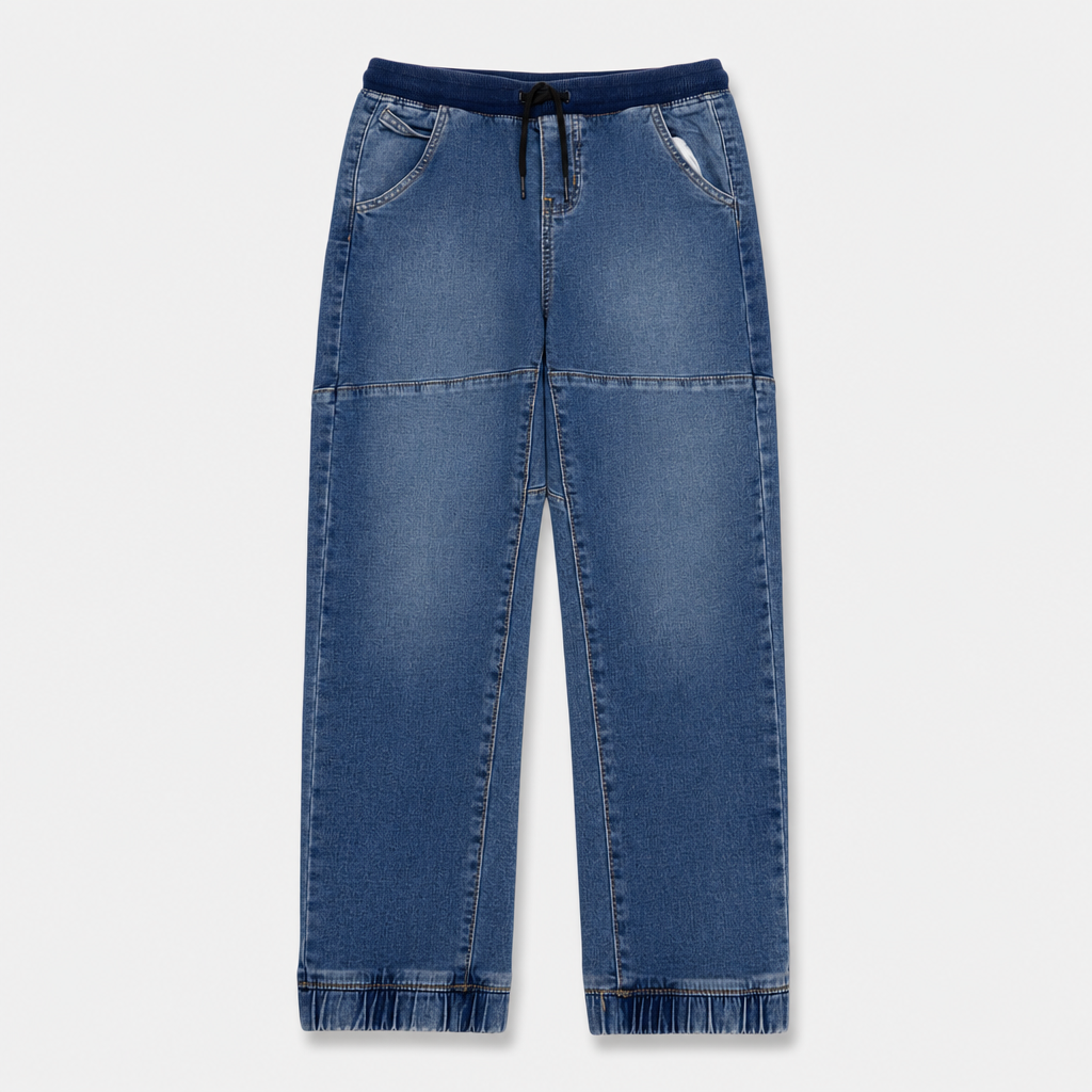Jeans - Bambino - 132 - 137 | 9 anni