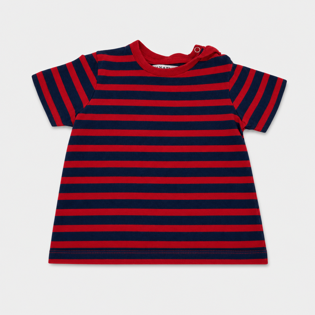Maglietta maniche corte - Bambino - 72 - 77 | 9 mesi