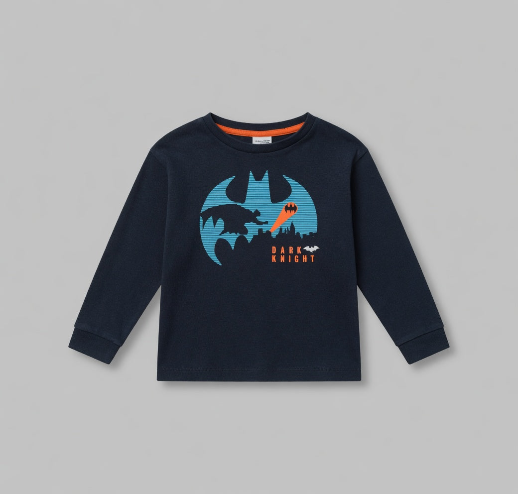 Maglietta maniche lunghe - Bambino - 102 - 107 | 4 anni