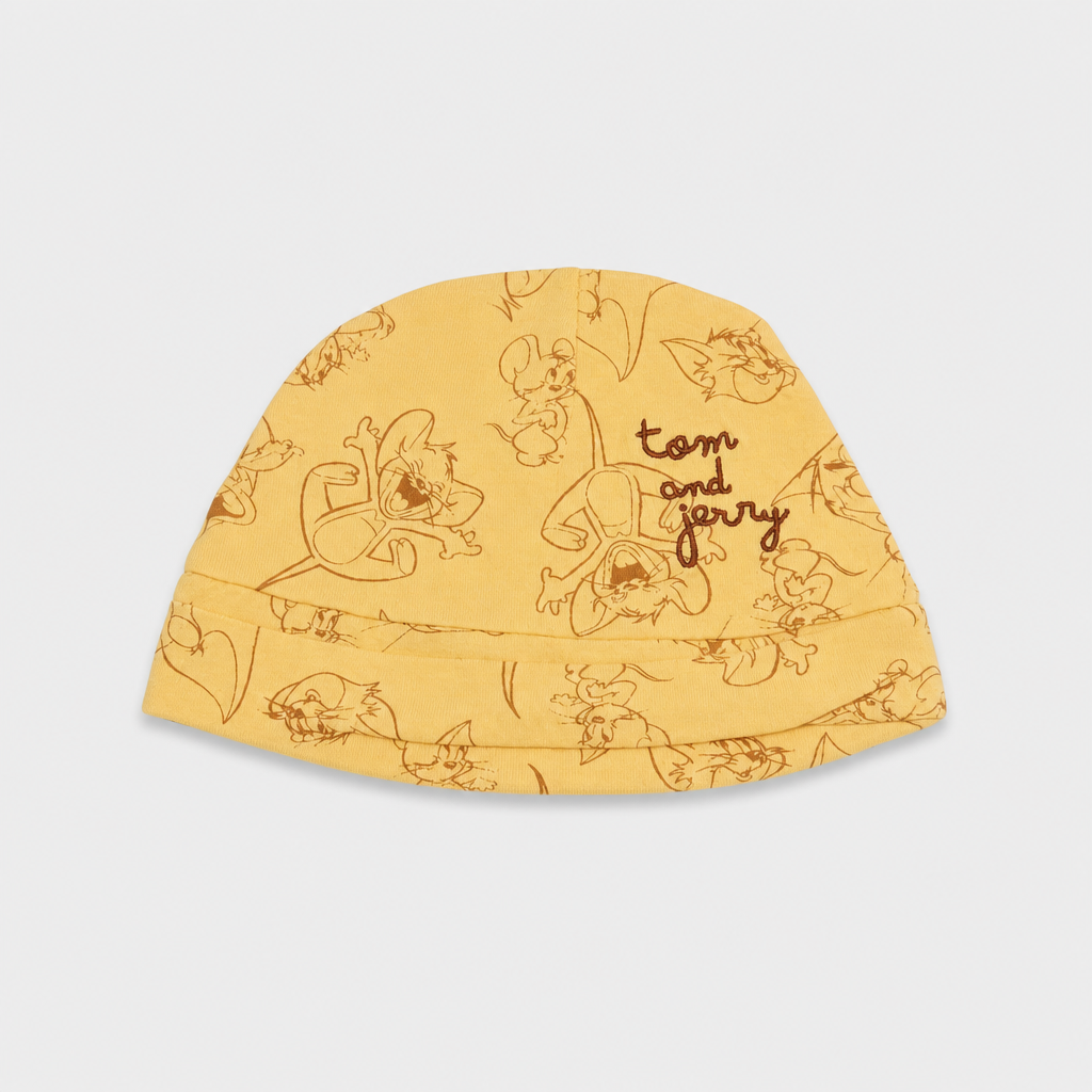 Cappellino - Bambino - 66 - 71 | 6 mesi