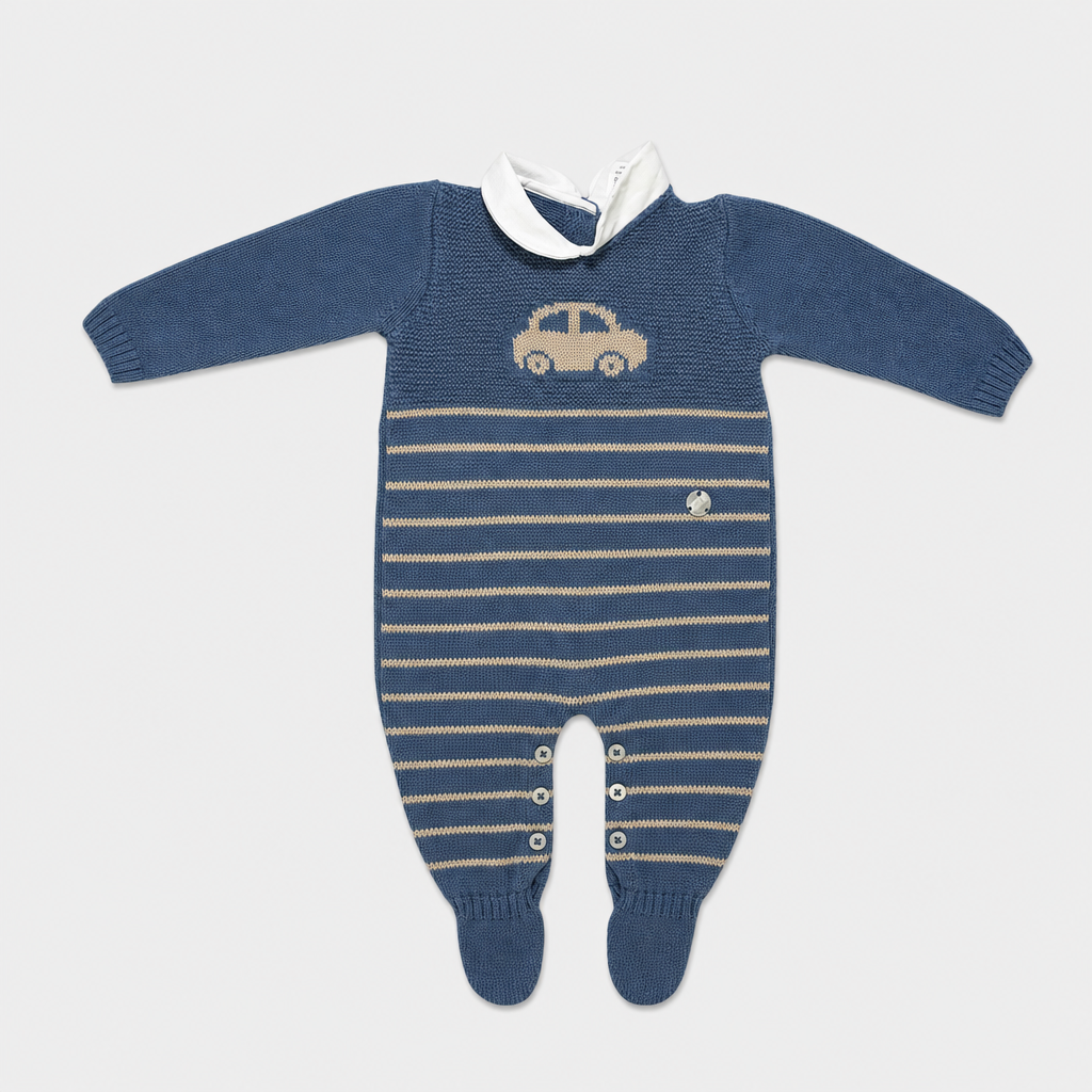 Tutine neonato - Bambino - 50 - 59 < 3 mesi