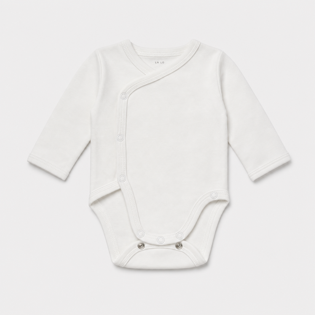Body - Bambino - 50 - 59 < 3 mesi