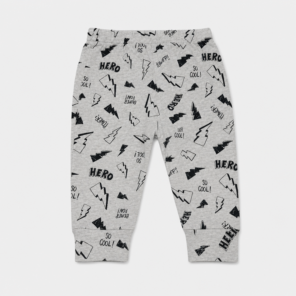 Pantaloni tuta - Bambino - 72 - 77 | 9 mesi