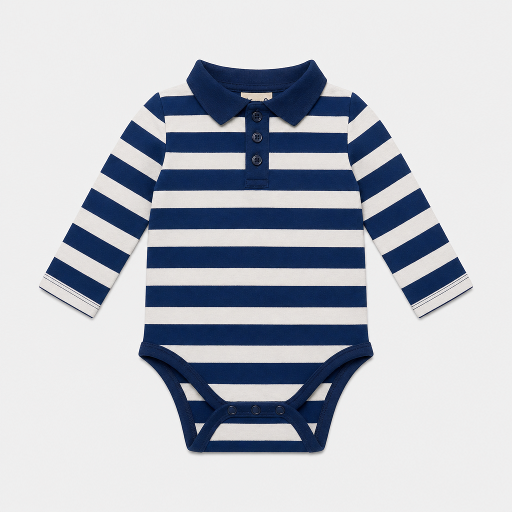 Body - Bambino - 72 - 77 | 9 mesi