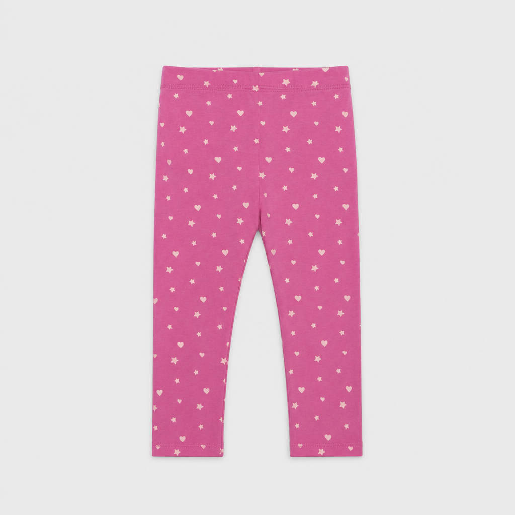 Leggins - Bambina - 84 - 89 | 18 mesi