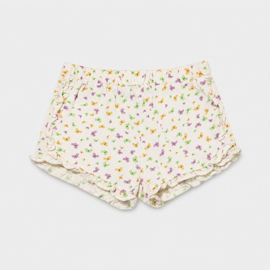 Pantaloncini corti - Bambina - 66 - 71 | 6 mesi