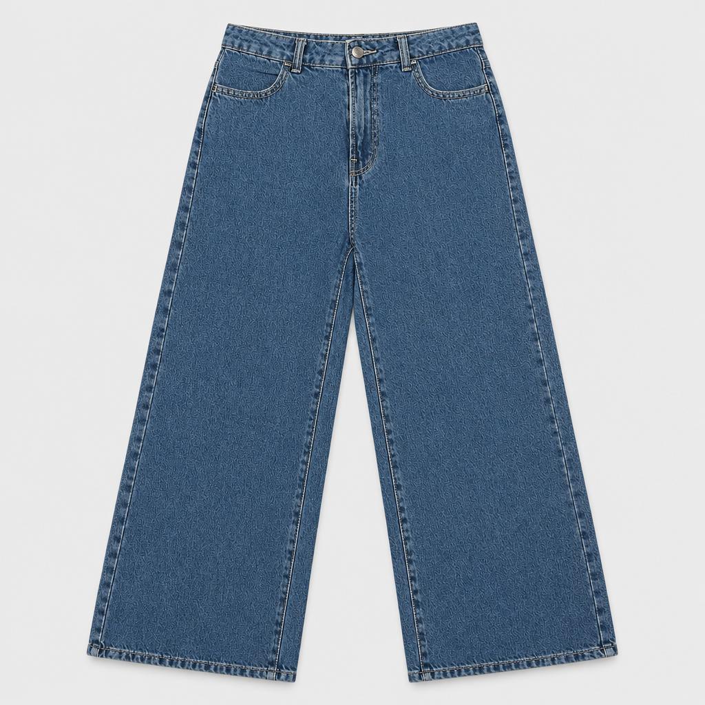 Jeans - Bambina - 164 - 169 | 14 anni