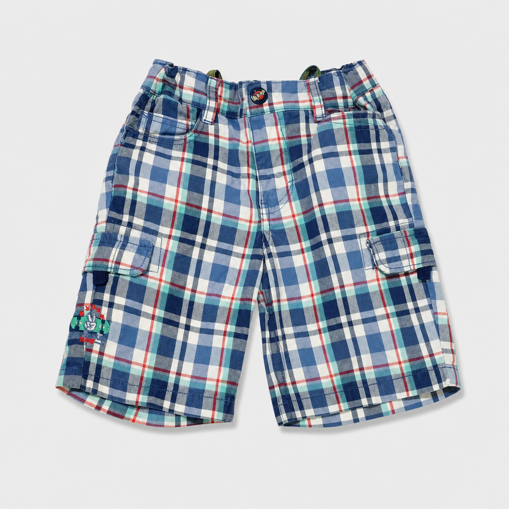 Pantaloncini corti - Bambino - 102 - 107 | 4 anni