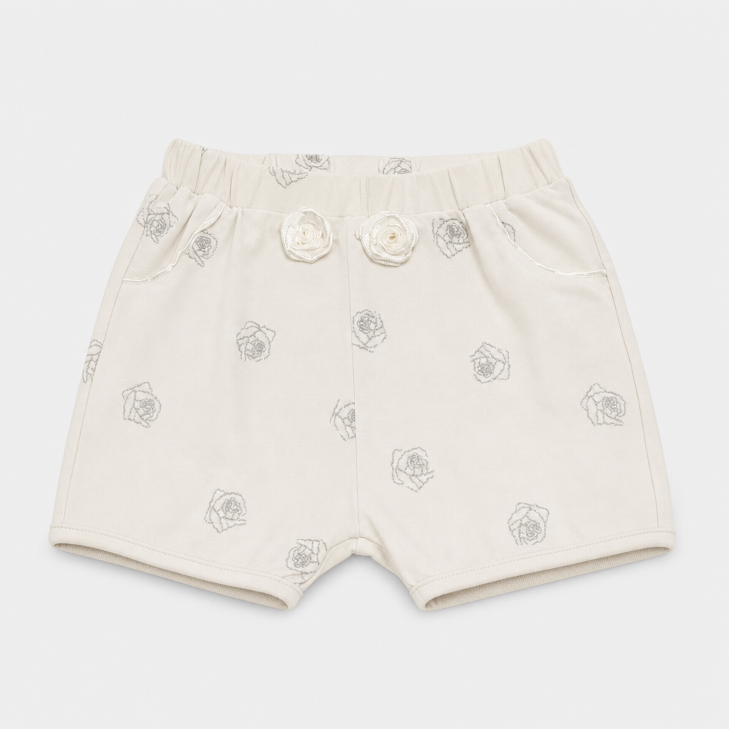 Pantaloncini corti - Bambina - 66 - 71 | 6 mesi