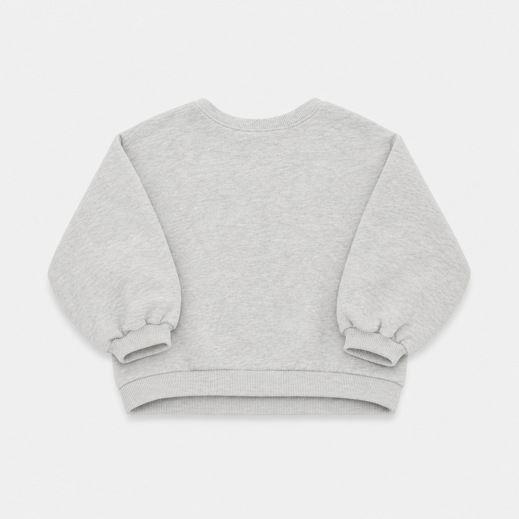 Felpa - Bambino - 96 - 101 | 3 anni