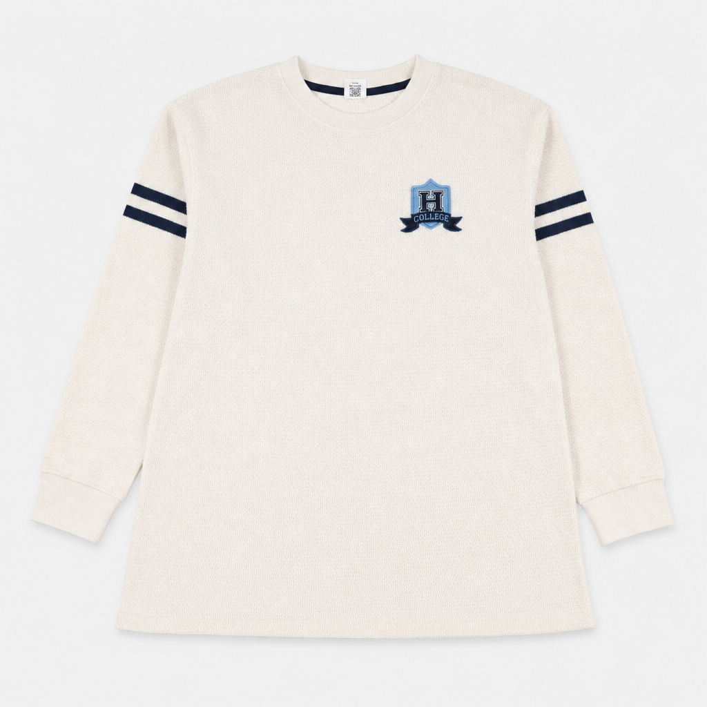 Maglietta maniche lunghe - Bambino - 108 - 113 | 5 anni