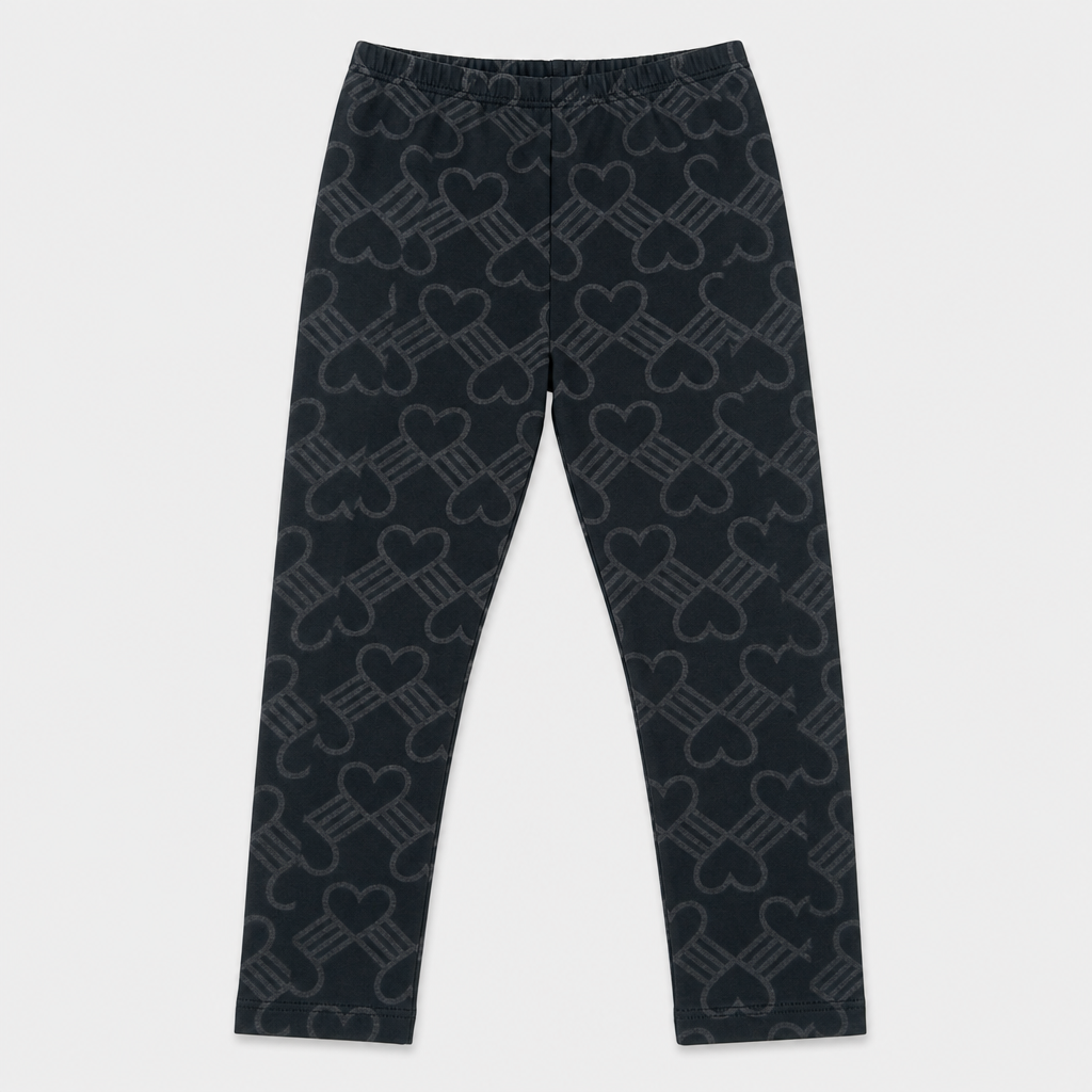Leggins - Bambina - 96 - 101 | 3 anni