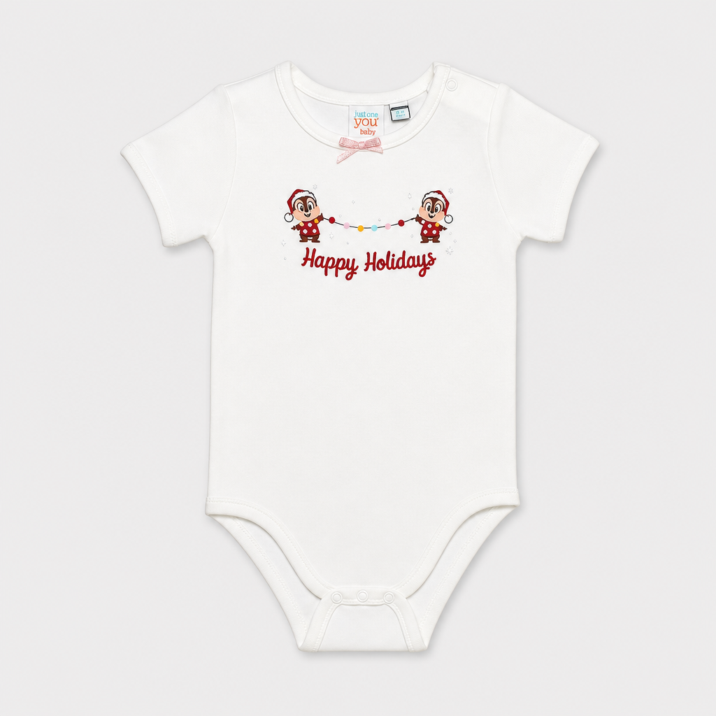 Body - Bambina - 72 - 77 | 9 mesi