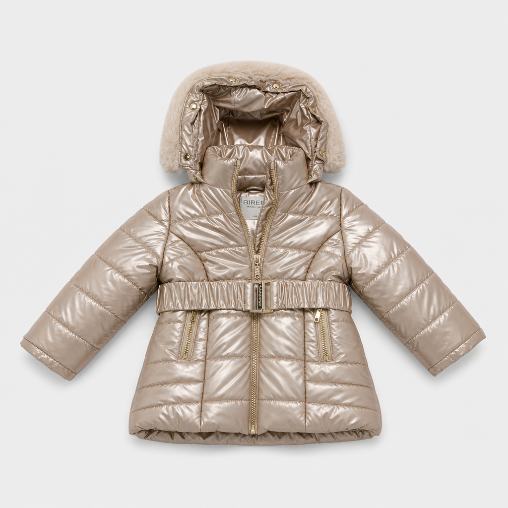 Giacca invernale pesante - Bambina - 66 - 71 | 6 mesi