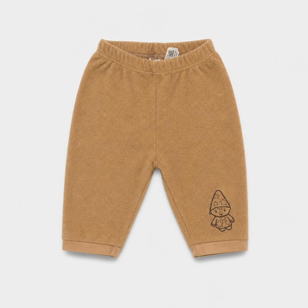 Pantaloni tuta - Bambino - 66 - 71 | 6 mesi