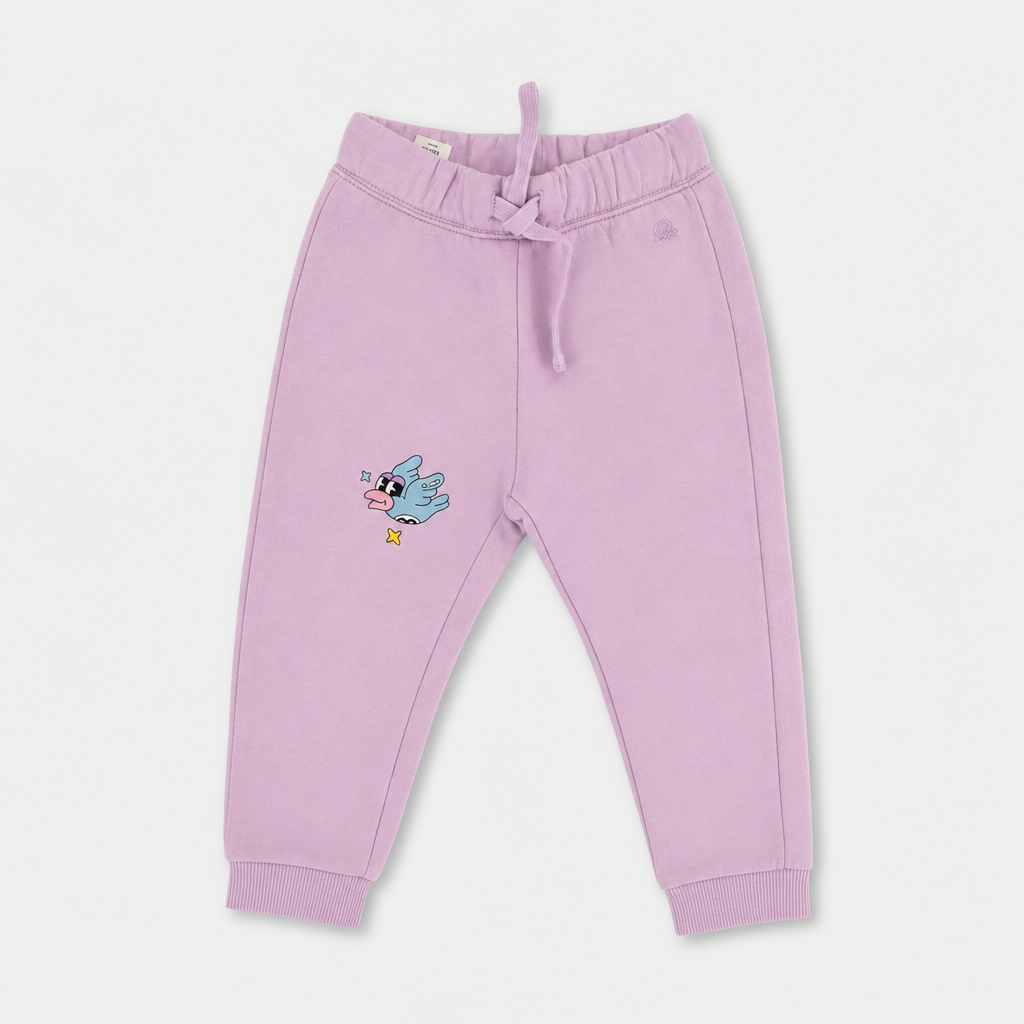 Pantaloni tuta - Bambina - 90 - 95 | 2 anni