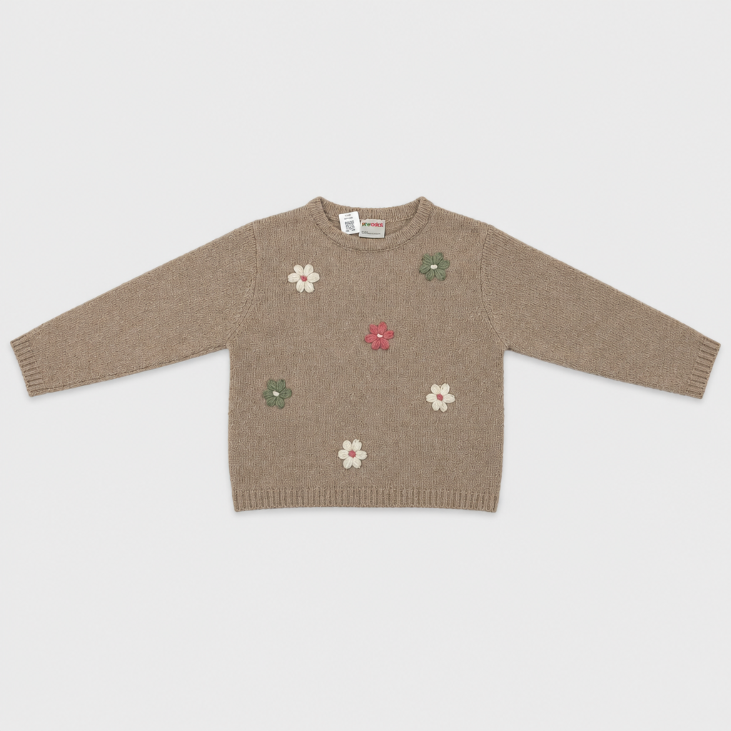 Maglioncino - Bambina - 102 - 107 | 4 anni
