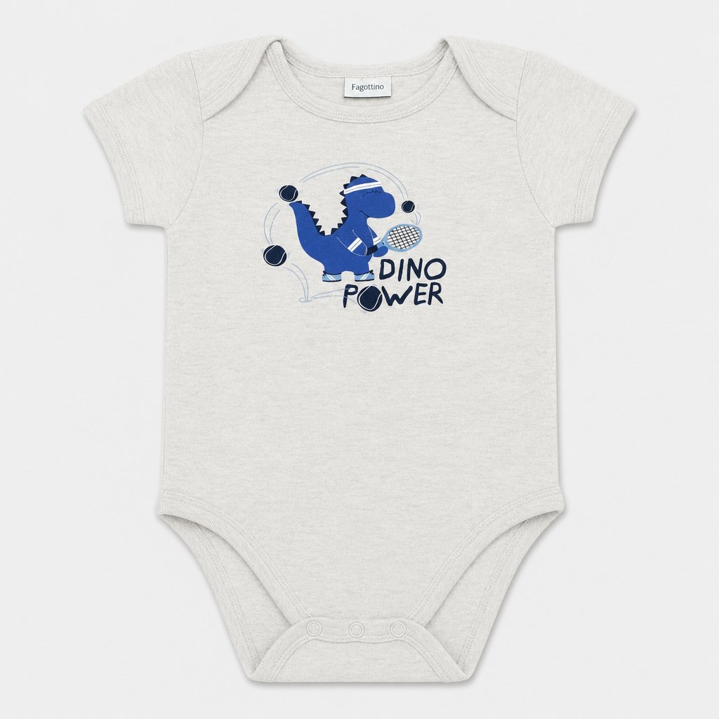 Body - Bambino - 96 - 101 | 3 anni