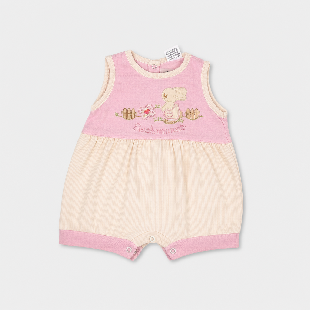Tutine neonato - Bambina - 50 - 59 < 3 mesi